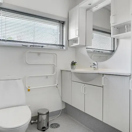 3 Bedroom In