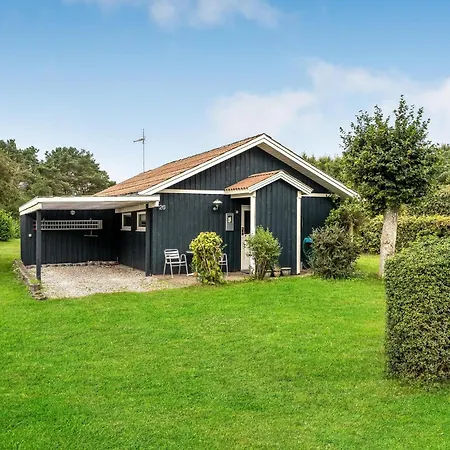 3 Bedroom In * Glesborg