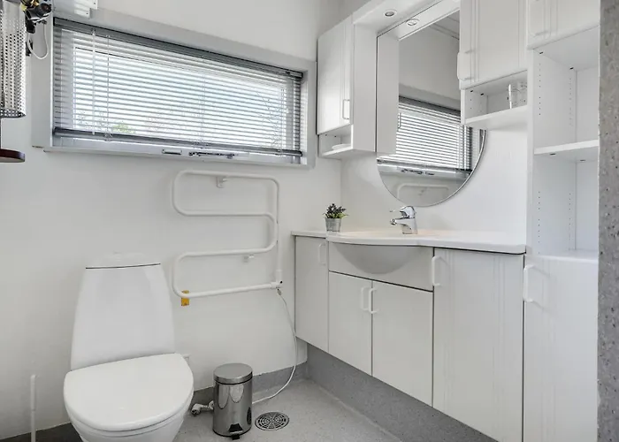 3 Bedroom In