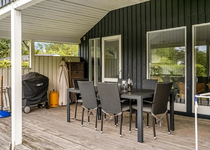 3 Bedroom In Hébergement de vacances